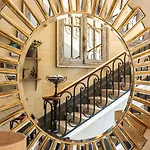 La Maison Mulatô, Demeure Privée D'hôtes, Piscine&spa Libourne, Saint-emilion 4* Libourne
