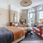 La Maison Mulato, Demeure Privee D'hotes, Piscine & Libourne, Saint-emilion 4* Libourne