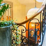 La Maison Mulatô, Demeure Privée D'hôtes, Piscine&spa Libourne, Saint-emilion Pensión 4*