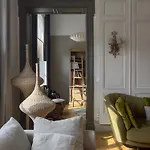 Pensión La Maison Mulatô, Demeure Privée D'hôtes, Piscine&spa Libourne, Saint-emilion
