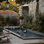 La Maison Mulatô, Demeure Privée D'hôtes, Piscine&spa Libourne, Saint-emilion