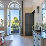 La Maison Mulato, Demeure Privee D'hotes, Piscine & Libourne, Saint-emilion 4*