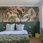 La Maison Mulato, Demeure Privee D'hotes, Piscine & Libourne, Saint-emilion Pensionat 4*