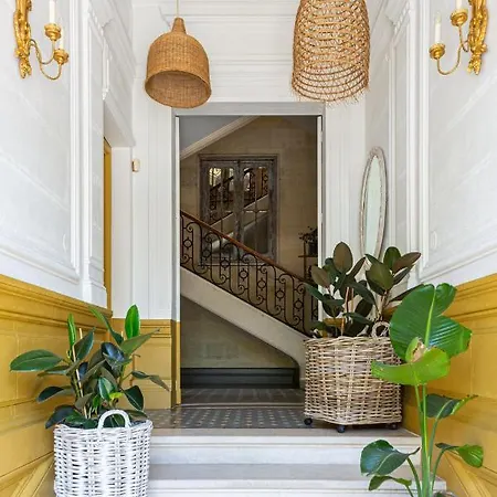La Maison Mulato, Demeure Privee D'hotes, Piscine & Libourne, Saint-emilion Pensjonat