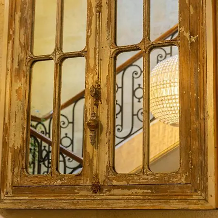 La Maison Mulatô, Demeure Privée D'hôtes, Piscine&spa Libourne, Saint-emilion Libourne