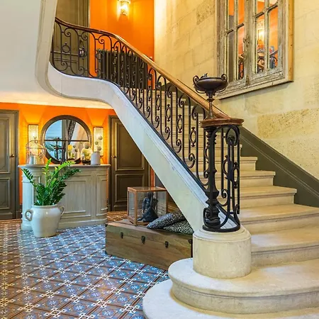 La Maison Mulato, Demeure Privee D'hotes, Piscine & Libourne, Saint-emilion Πανσιόν *