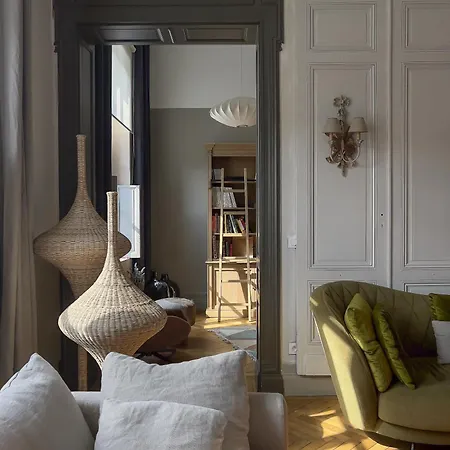 Maison d'hôtes La Maison Mulatô, Demeure Privée D'hôtes, Piscine&spa Libourne, Saint-emilion