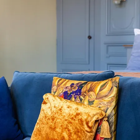 Casa de hóspedes La Maison Mulatô, Demeure Privée D'hôtes, Piscine&spa Libourne, Saint-emilion