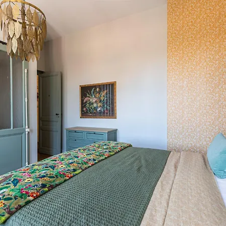 La Maison Mulato, Demeure Privee D'hotes, Piscine & Libourne, Saint-emilion * Libourne