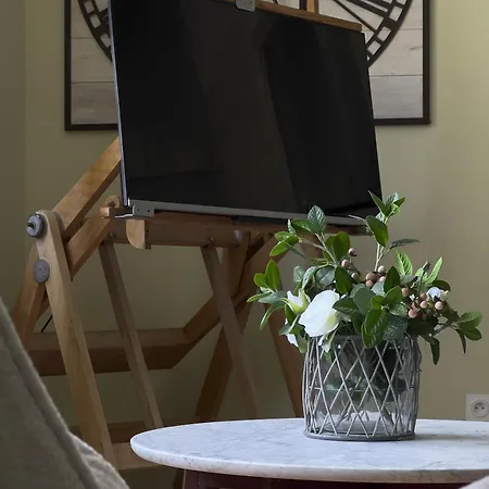 Casa de hóspedes La Maison Mulatô, Demeure Privée D'hôtes, Piscine&spa Libourne, Saint-emilion Libourne