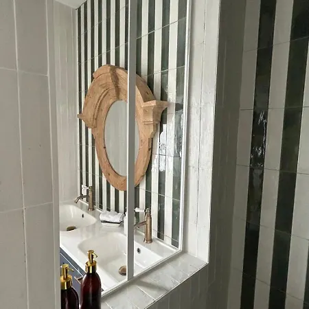 Casa de hóspedes La Maison Mulatô, Demeure Privée D'hôtes, Piscine&spa Libourne, Saint-emilion Libourne