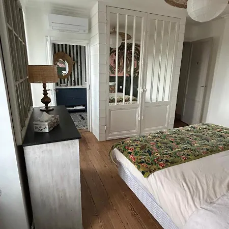 La Maison Mulatô, Demeure Privée D'hôtes, Piscine&spa Libourne, Saint-emilion 4* Libourne