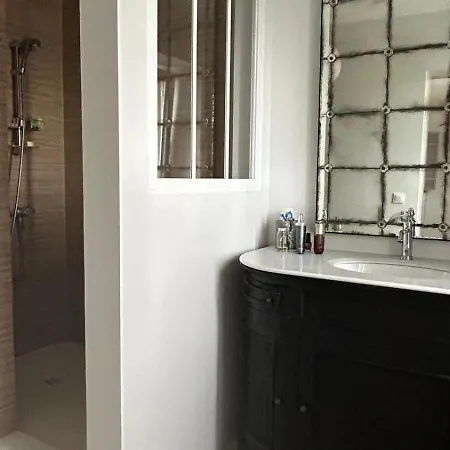 Maison d'hôtes La Maison Mulatô, Demeure Privée D'hôtes, Piscine&spa Libourne, Saint-emilion Libourne