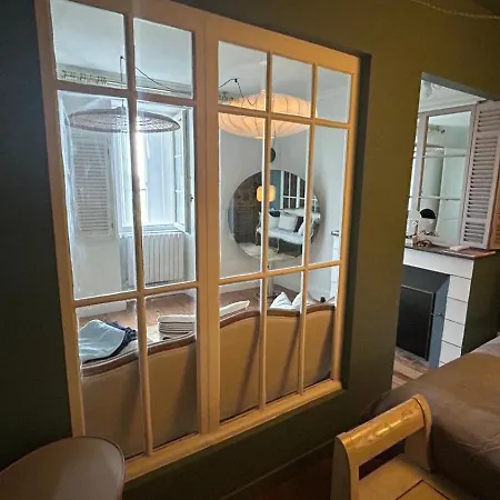 La Maison Mulatô, Demeure Privée D'hôtes, Piscine&spa Libourne, Saint-emilion Libourne