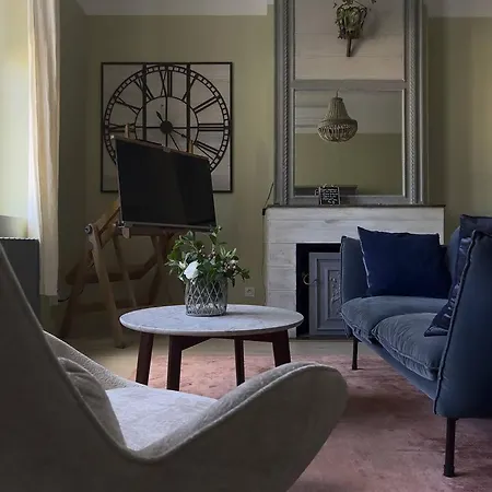 La Maison Mulatô, Demeure Privée D'hôtes, Piscine&spa Libourne, Saint-emilion Maison d'hôtes Libourne