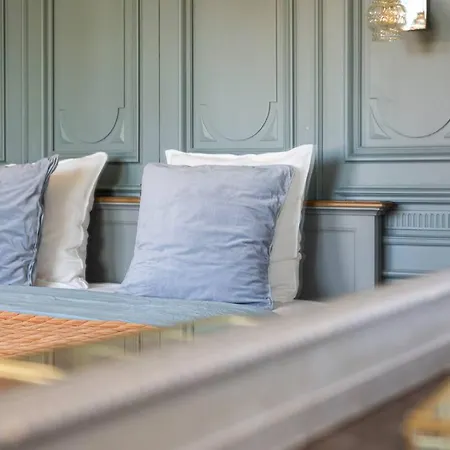 La Maison Mulatô, Demeure Privée D'hôtes, Piscine&spa Libourne, Saint-emilion