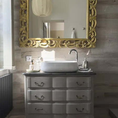 La Maison Mulatô, Demeure Privée D'hôtes, Piscine&spa Libourne, Saint-emilion Maison d'hôtes Libourne