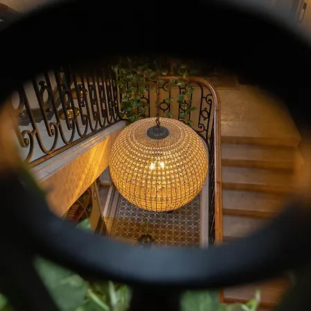 La Maison Mulatô, Demeure Privée D'hôtes, Piscine&spa Libourne, Saint-emilion