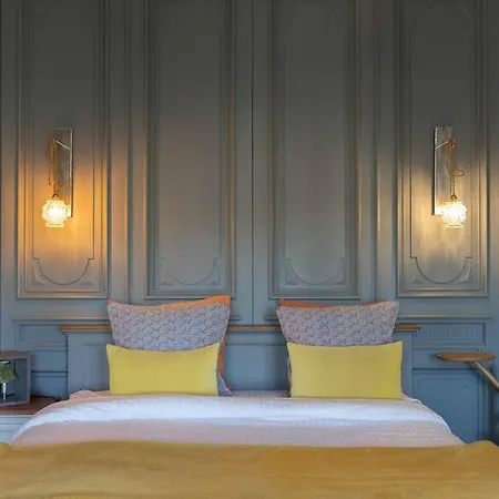 La Maison Mulato, Demeure Privee D'hotes, Piscine & Libourne, Saint-emilion 4* Libourne