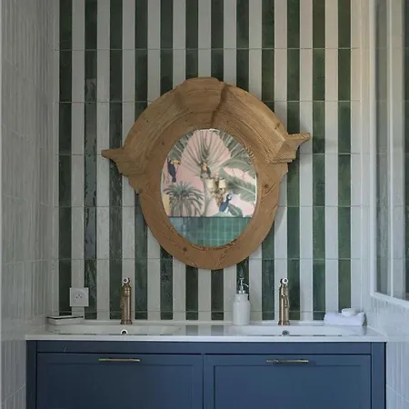 Maison d'hôtes La Maison Mulatô, Demeure Privée D'hôtes, Piscine&spa Libourne, Saint-emilion 4*