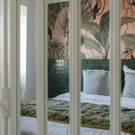 La Maison Mulato, Demeure Privee D'hotes, Piscine & Libourne, Saint-emilion Pensjonat Libourne