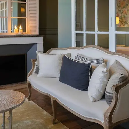 La Maison Mulato, Demeure Privee D'hotes, Piscine & Libourne, Saint-emilion 4* Libourne