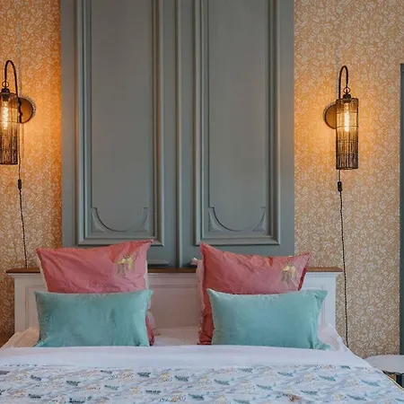 La Maison Mulato, Demeure Privee D'hotes, Piscine & Libourne, Saint-emilion