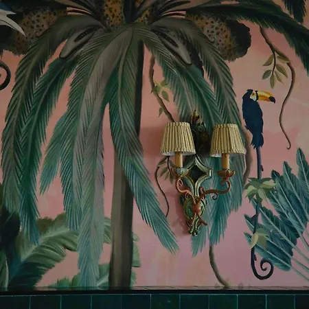 La Maison Mulatô, Demeure Privée D'hôtes, Piscine&spa Libourne, Saint-emilion Maison d'hôtes