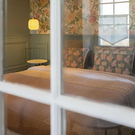 La Maison Mulato, Demeure Privee D'hotes, Piscine & Libourne, Saint-emilion Pensjonat Libourne