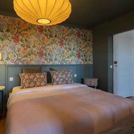 La Maison Mulatô, Demeure Privée D'hôtes, Piscine&spa Libourne, Saint-emilion 4*