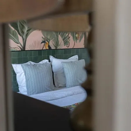 La Maison Mulatô, Demeure Privée D'hôtes, Piscine&spa Libourne, Saint-emilion 4* Libourne