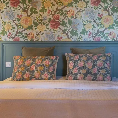 La Maison Mulato, Demeure Privee D'hotes, Piscine & Libourne, Saint-emilion Pensjonat 4*