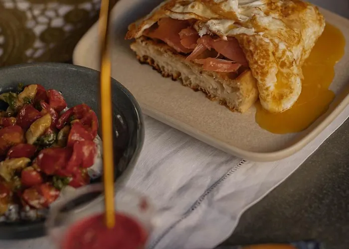 La Maison Mulato, Demeure Privee D'hotes, Piscine & Libourne, Saint-emilion Gæstehus 4*