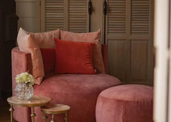 Gæstehus La Maison Mulato, Demeure Privee D'hotes, Piscine & Libourne, Saint-emilion Libourne