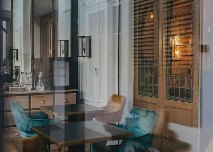 La Maison Mulato, Demeure Privee D'hotes, Piscine & Libourne, Saint-emilion 4* Libourne